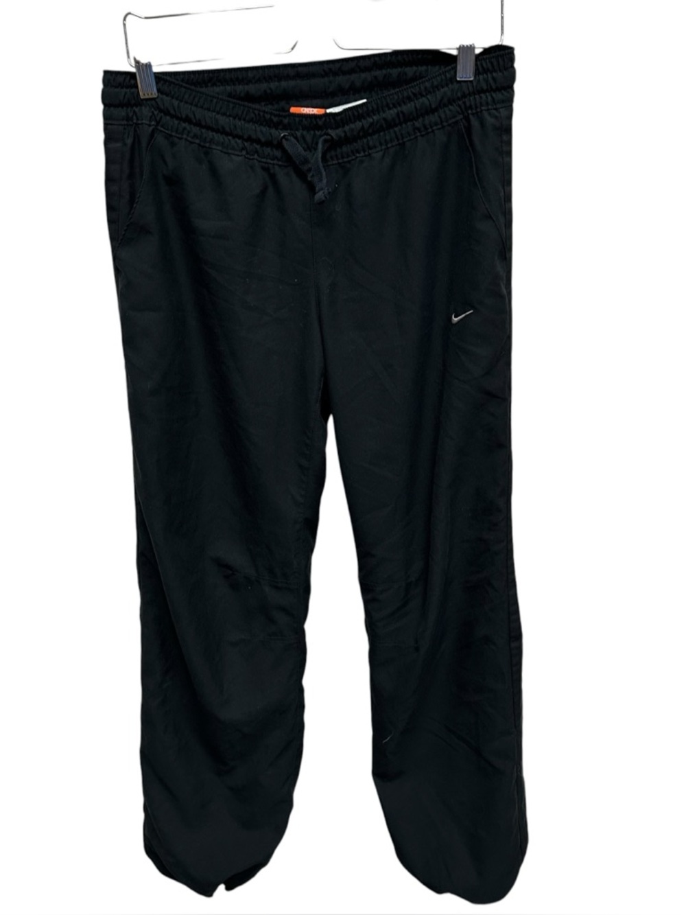 Vintage Y2K Nike pants lined women’s small activewear lounge pants